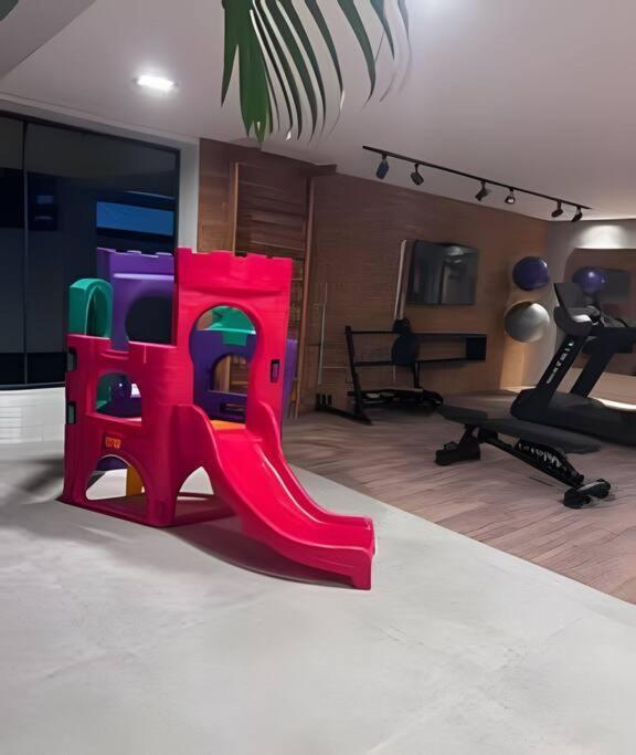 Apartamento Edf High Ponta Verde *
