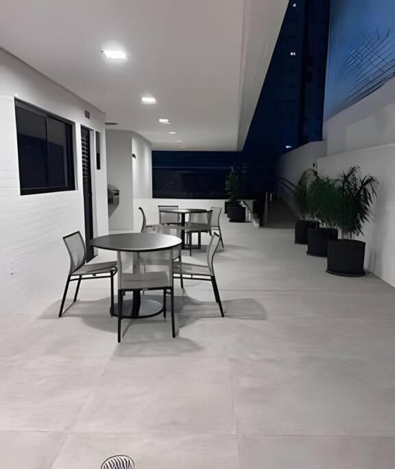Edf High Ponta Verde * Maceió