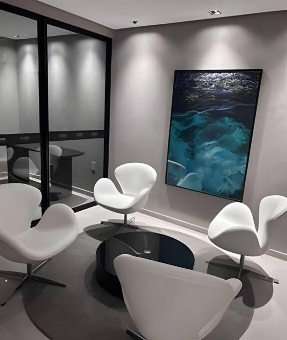Edf High Ponta Verde Apartamento *