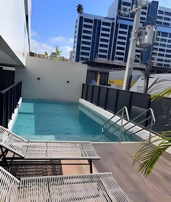 Edf High Ponta Verde Apartamento