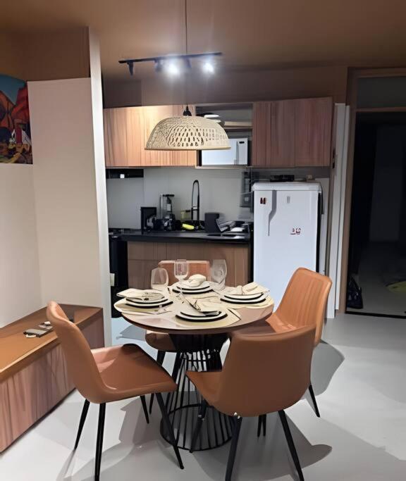 Edf High Ponta Verde Apartamento