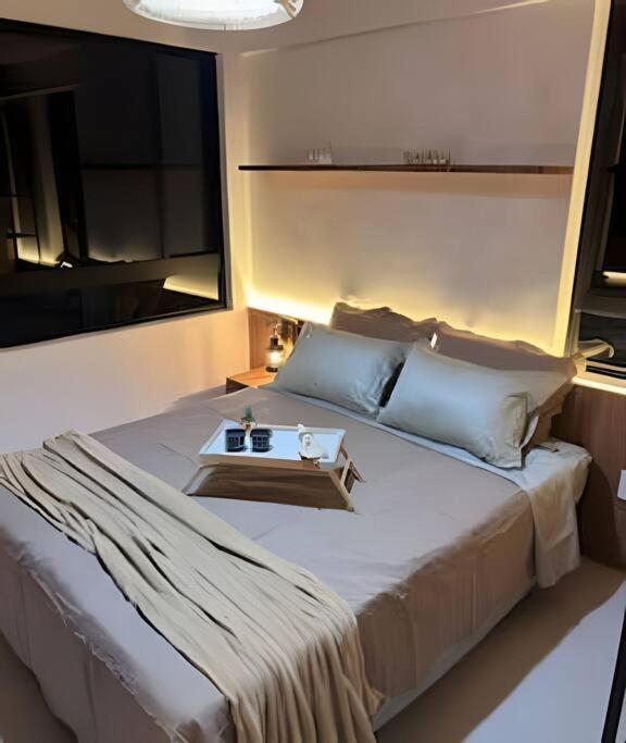 Edf High Ponta Verde Apartamento *