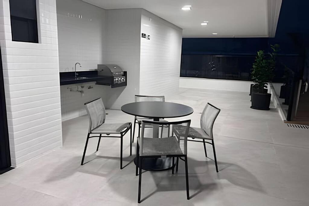 Apartamento Edf High Ponta Verde *