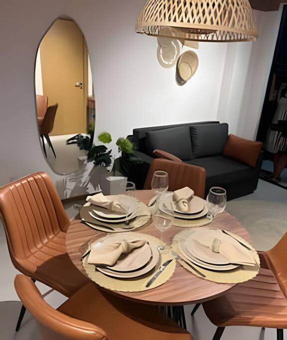 Edf High Ponta Verde Apartamento