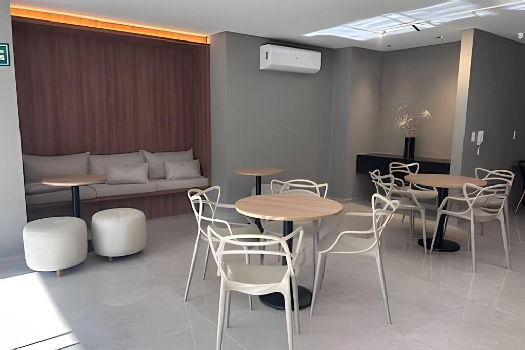 Edf High Ponta Verde Apartamento *