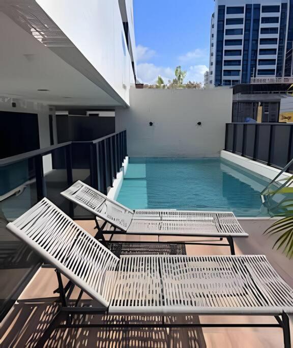 Apartamento Edf High Ponta Verde Maceió