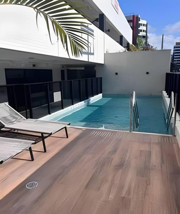 Apartment Edf High Ponta Verde